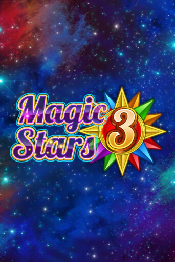 Бесплатная игра Magic Stars 3 | Вулкан Казино играть онлайн