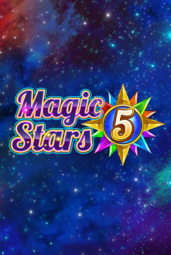 Бесплатная игра Magic Stars 5 | Вулкан Казино играть онлайн