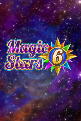 Бесплатная игра Magic Stars 6 | Вулкан Казино играть онлайн