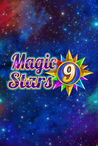 Бесплатная игра Magic Stars 9 | Вулкан Казино играть онлайн