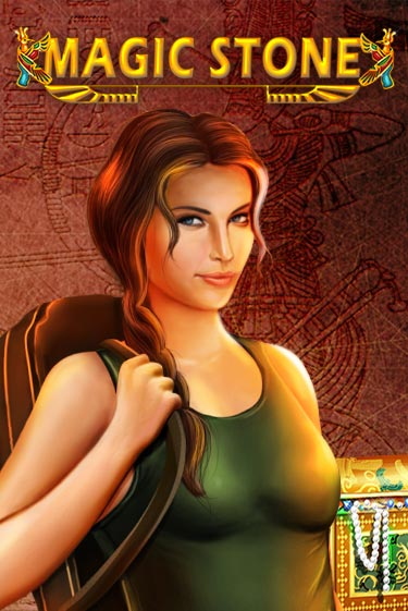 Бесплатная игра Magic Stone | Вулкан Казино играть онлайн