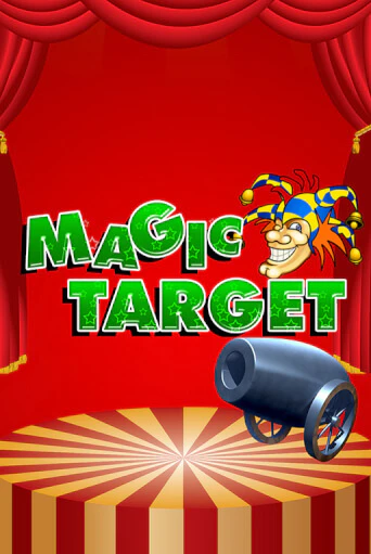 Бесплатная игра Magic Target | Вулкан Казино играть онлайн