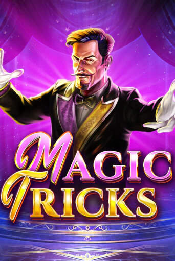 Бесплатная игра Magic Tricks | Вулкан Казино играть онлайн