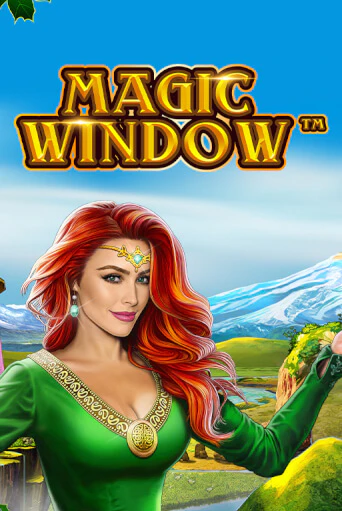 Бесплатная игра Magic Window | Вулкан Казино играть онлайн