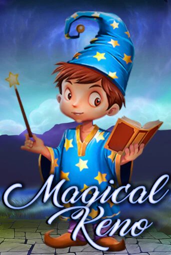 Бесплатная игра Magical Keno | Вулкан Казино играть онлайн