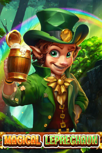 Бесплатная игра Magical Leprechaun | Вулкан Казино играть онлайн