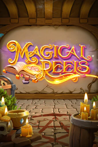 Бесплатная игра Magical Reels | Вулкан Казино играть онлайн