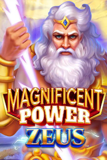 Бесплатная игра Magnificent Power Zeus | Вулкан Казино играть онлайн