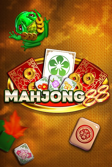 Бесплатная игра Mahjong 88 | Вулкан Казино играть онлайн