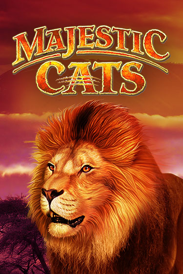 Бесплатная игра Majestic Cats | Вулкан Казино играть онлайн