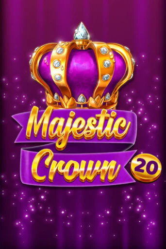 Бесплатная игра Majestic Crown 20 | Вулкан Казино играть онлайн
