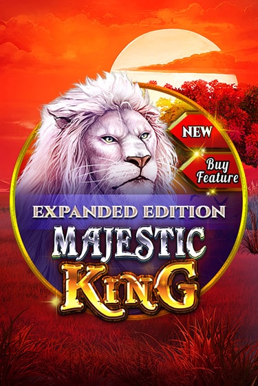 Бесплатная игра Majestic King - Expanded Edition | Вулкан Казино играть онлайн