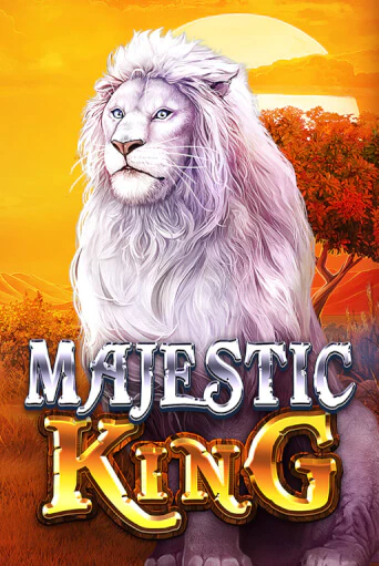 Бесплатная игра Majestic King | Вулкан Казино играть онлайн