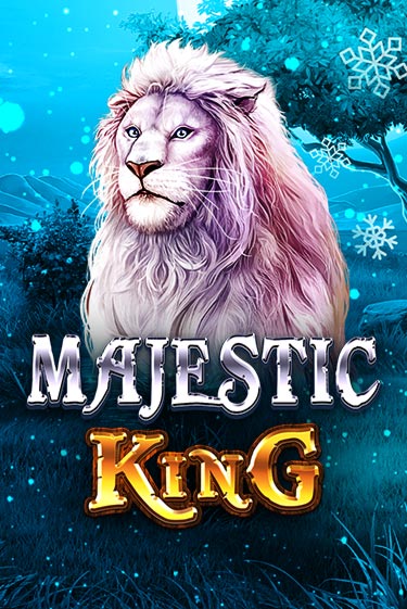 Бесплатная игра Majestic King - Christmas Edition | Вулкан Казино играть онлайн