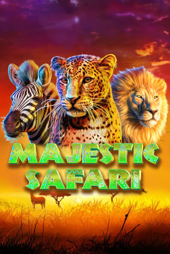 Бесплатная игра Majestic Safari | Вулкан Казино играть онлайн