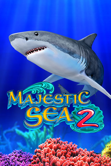 Бесплатная игра Majestic Sea 2 | Вулкан Казино играть онлайн