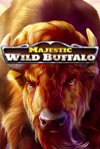 Бесплатная игра Majestic Wild Buffalo | Вулкан Казино играть онлайн