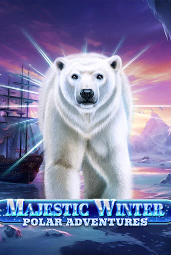 Бесплатная игра Majestic Winter - Polar Adventures | Вулкан Казино играть онлайн