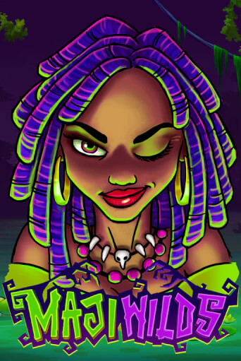 Бесплатная игра Maji Wilds | Вулкан Казино играть онлайн