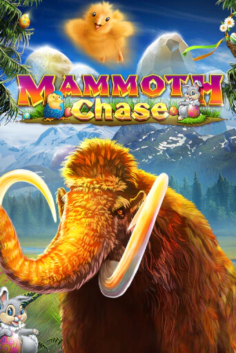 Бесплатная игра Mammoth Chase Easter Edition | Вулкан Казино играть онлайн