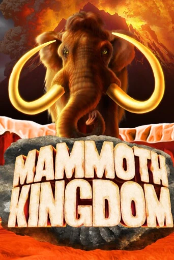 Бесплатная игра Mammoth Kingdom | Вулкан Казино играть онлайн