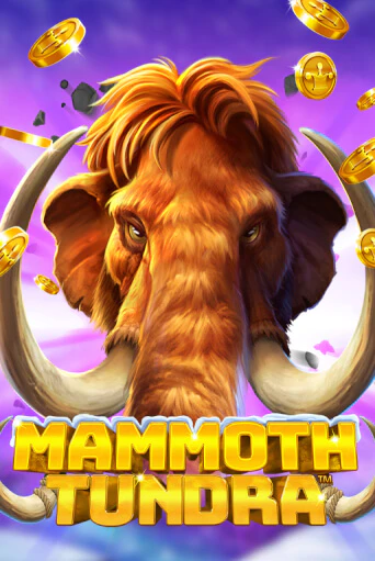 Бесплатная игра Mammoth Tundra | Вулкан Казино играть онлайн
