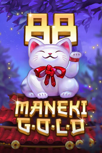 Бесплатная игра Maneki 88 Gold | Вулкан Казино играть онлайн