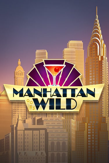 Бесплатная игра Manhattan Goes Wild | Вулкан Казино играть онлайн