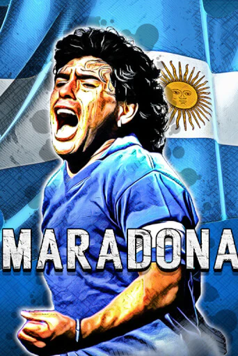 Бесплатная игра Maradona | Вулкан Казино играть онлайн