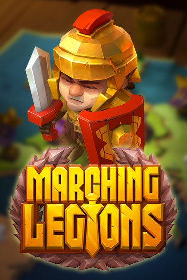 Бесплатная игра Marching Legions | Вулкан Казино играть онлайн