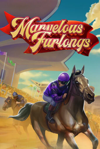 Бесплатная игра Marvelous Furlongs | Вулкан Казино играть онлайн