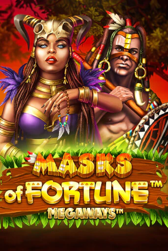 Бесплатная игра Masks of Fortune Megaways | Вулкан Казино играть онлайн