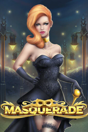 Бесплатная игра Masquerade | Вулкан Казино играть онлайн