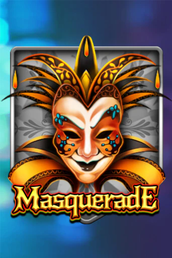 Бесплатная игра Masquerade | Вулкан Казино играть онлайн