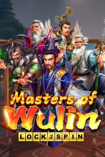 Бесплатная игра Master Of Wulin | Вулкан Казино играть онлайн