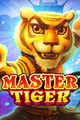 Бесплатная игра Master Tiger | Вулкан Казино играть онлайн