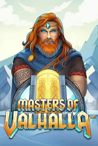 Бесплатная игра Masters Of Valhalla | Вулкан Казино играть онлайн