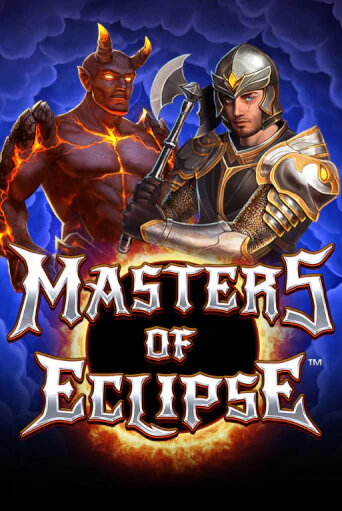 Бесплатная игра Masters of Eclipse | Вулкан Казино играть онлайн