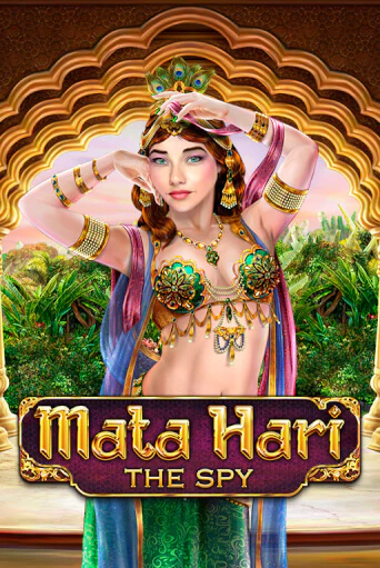 Бесплатная игра Mata Hari: The Spy | Вулкан Казино играть онлайн