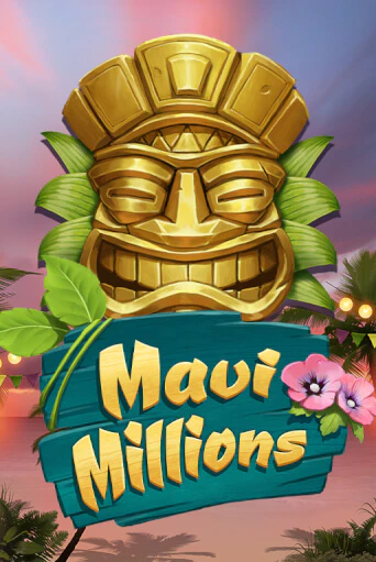 Бесплатная игра Maui Millions | Вулкан Казино играть онлайн