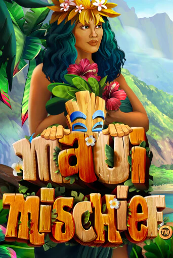 Бесплатная игра Maui Mischief | Вулкан Казино играть онлайн