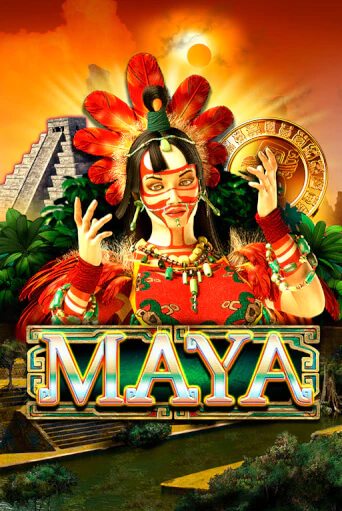 Бесплатная игра Maya | Вулкан Казино играть онлайн