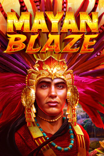Бесплатная игра Mayan Blaze | Вулкан Казино играть онлайн