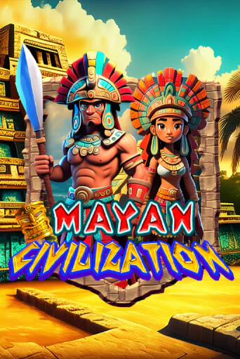 Бесплатная игра Mayan Civilization | Вулкан Казино играть онлайн