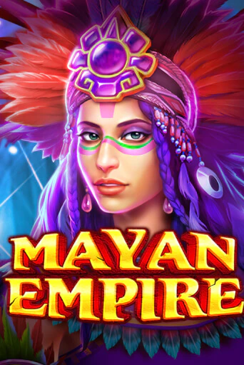 Бесплатная игра Mayan Empire | Вулкан Казино играть онлайн