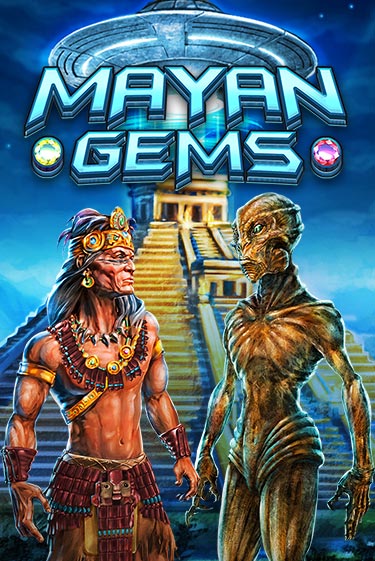Бесплатная игра Mayan Gems | Вулкан Казино играть онлайн