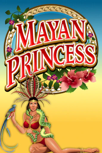 Бесплатная игра Mayan Princess | Вулкан Казино играть онлайн