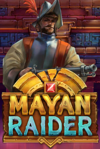 Бесплатная игра Mayan Raider | Вулкан Казино играть онлайн