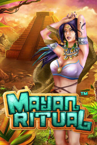 Бесплатная игра Mayan Ritual | Вулкан Казино играть онлайн