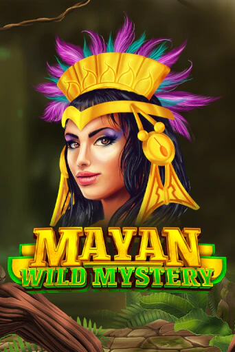 Бесплатная игра Mayan Wild Mystery | Вулкан Казино играть онлайн
